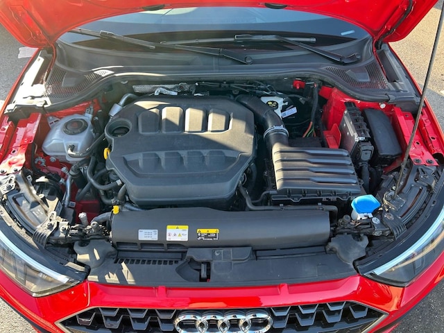 Audi A1 40 TFSI S-Line S-Tronic Sportback