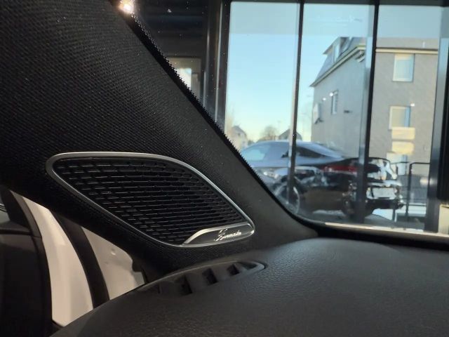 Mercedes-Benz A 45 AMG AMG Line