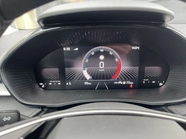 Skoda Fabia Selection