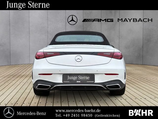 Mercedes-Benz CLE 200 AMG Line