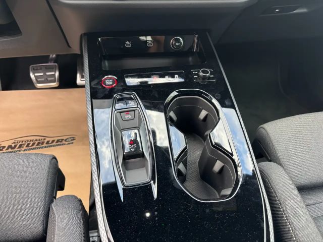 Audi A5 Quattro S-Line