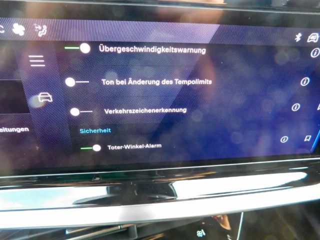 Peugeot 208 GT-Line Hybrid