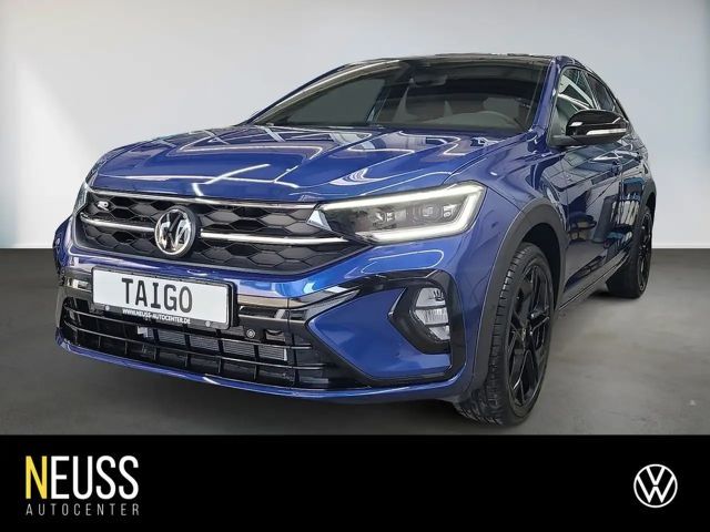 Volkswagen Taigo 1.5 TSI DSG IQ.Drive R-Line