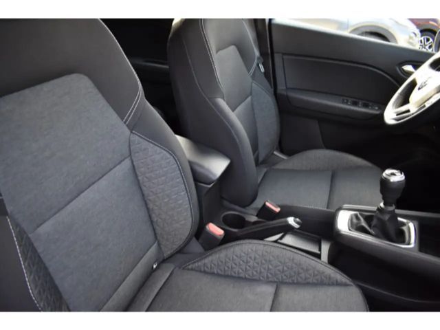 Renault Captur Evolution TCe 90