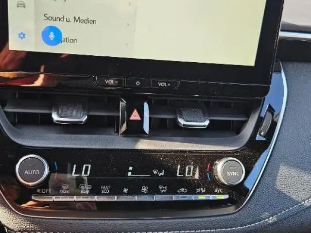 Suzuki Swace Comfort Hybrid