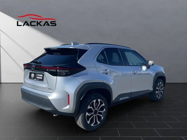 Toyota Yaris Cross Teamplayer*Winterpaket*