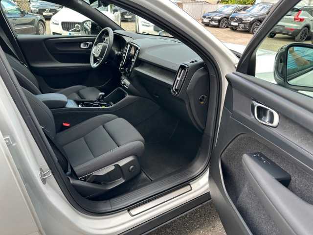 Volvo C40 Plus Recharge