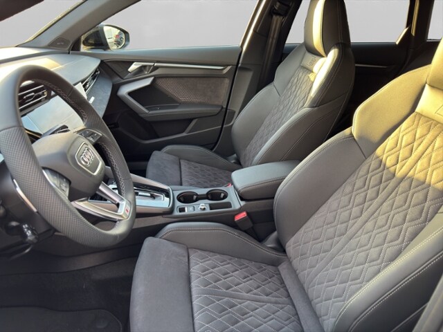 Audi A3 35 TFSI S-Line S-Tronic Sportback