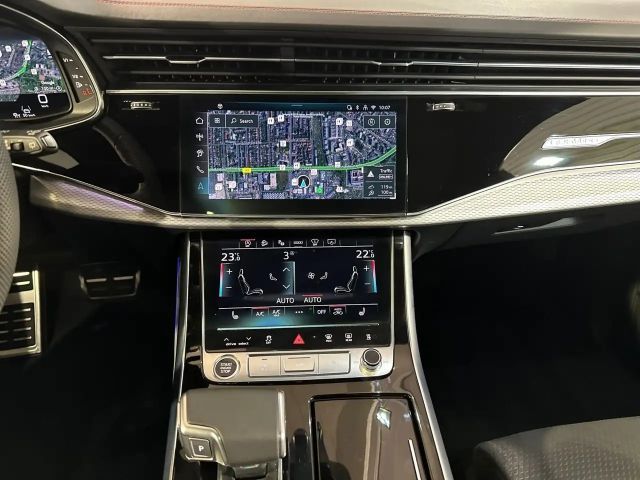 Audi Q7 50 TDI Quattro S-Line