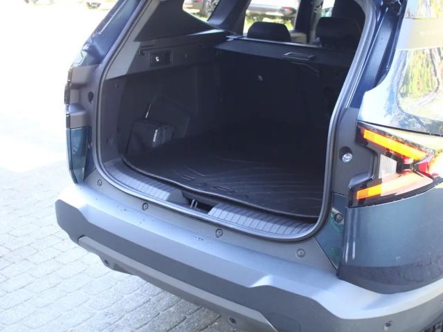 Dacia Bigster Extreme Hybrid 155