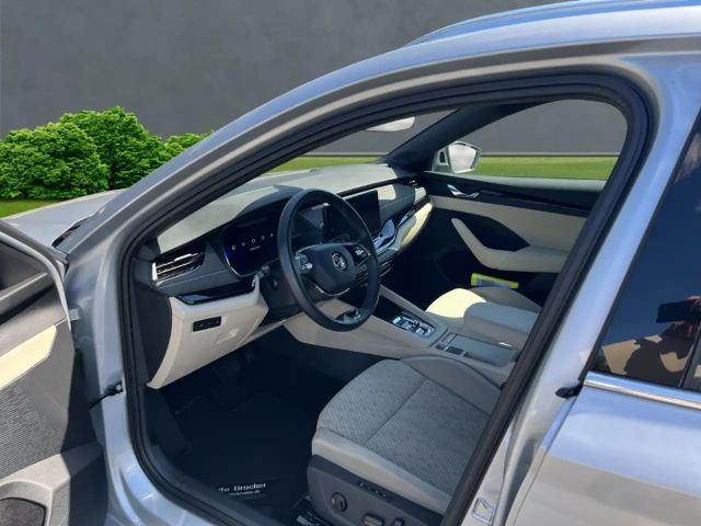 Skoda Octavia 1.5 TSI Combi Style Style