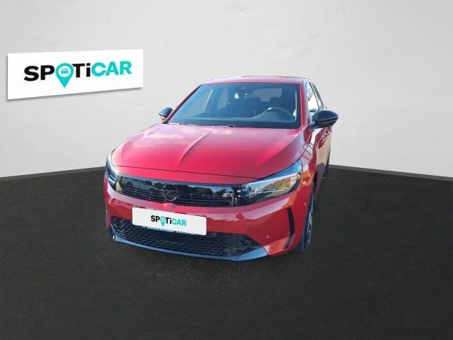 Opel Corsa GS-Line Grand Sport Turbo