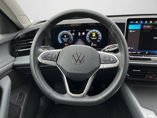 Volkswagen Passat 2.0 TDI Business DSG Variant