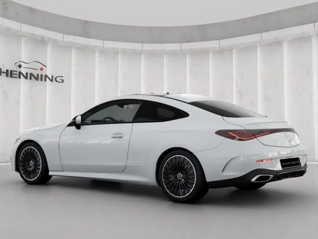 Mercedes-Benz CLE 200 AMG Line Coupé