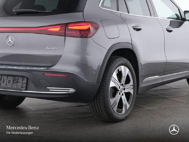 Mercedes-Benz EQA 300 4MATIC