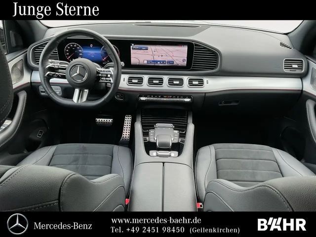 Mercedes-Benz GLE 450 4MATIC