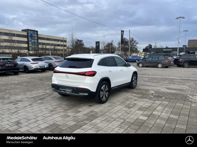 Mercedes-Benz EQA 350 4MATIC Progressive