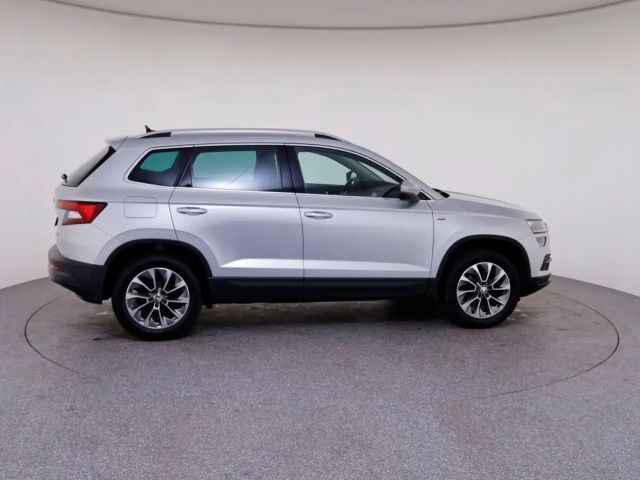 Skoda Karoq 4x4 Ambition