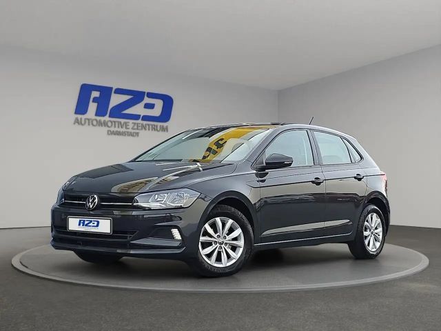 Volkswagen Polo 1.0 TSI DSG