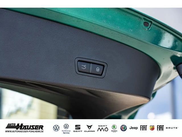 Alfa Romeo Tonale Q4