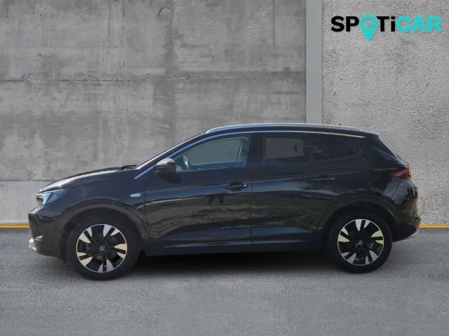 Opel Grandland X 1.2 Turbo Turbo Ultimate