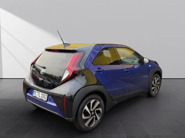 Toyota Aygo X 5-deurs Hatchback VVT-i