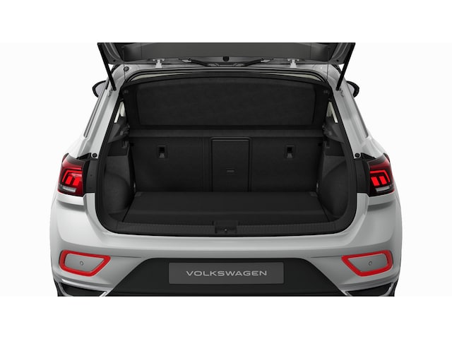 Volkswagen T-Roc 1.5 TSI Style