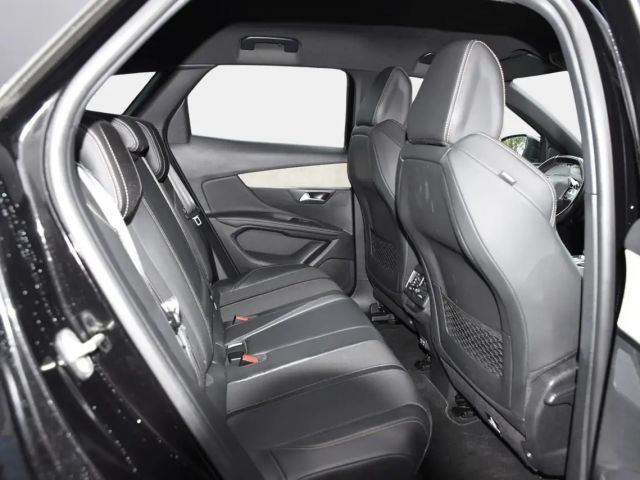 Peugeot 3008 GT-Line