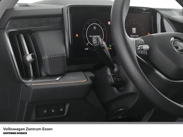 Skoda Kodiaq Selection