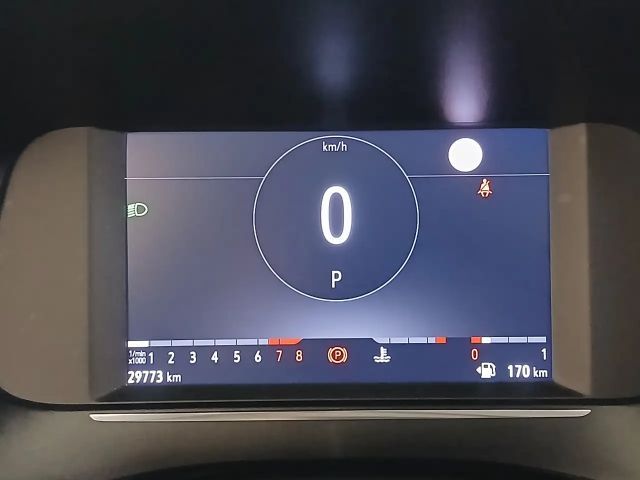 Opel Corsa 1.2 Turbo