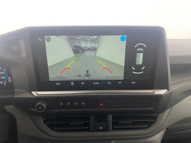 Volkswagen Transporter T7