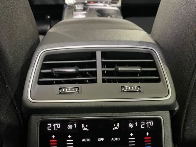 Audi A6 Quattro Sedan Sport