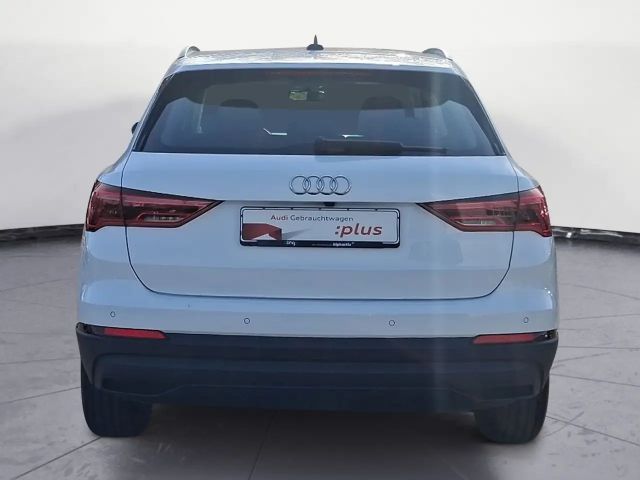 Audi Q3 Hybride S-Tronic