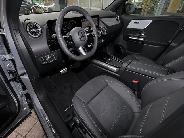 Mercedes-Benz GLA 220 4MATIC