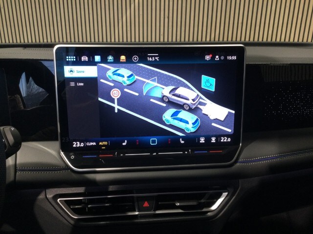 Volkswagen Tiguan 1.5 eTSI DSG R-Line