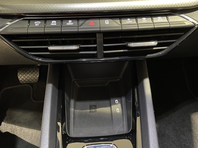 Skoda Octavia Combi PlugIn-Hybrid