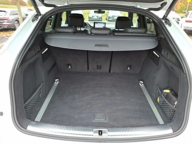 Audi Q5 50 TDI Quattro S-Line