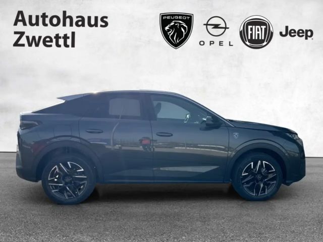 Peugeot 3008 GT-Line Hybrid