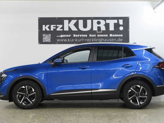 Kia Sportage GDi Vision