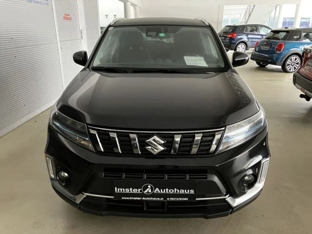 Suzuki Vitara AllGrip GL Hybrid Shine