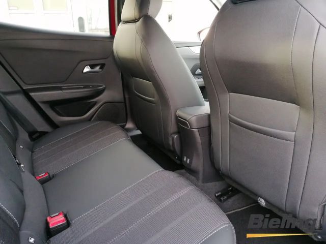 Opel Mokka Elegance Turbo