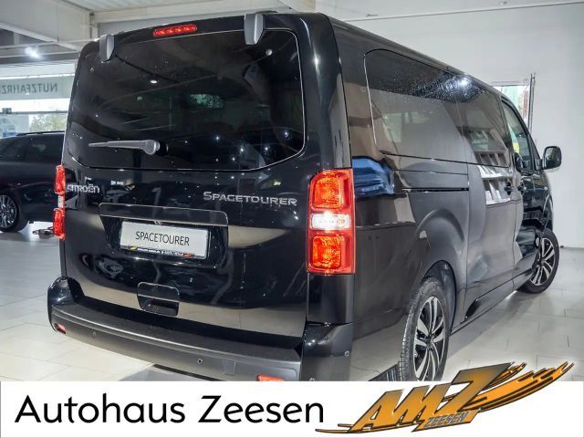 Citroën Spacetourer BlueHDi Plus