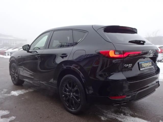 Mazda CX-60 4WD Homura