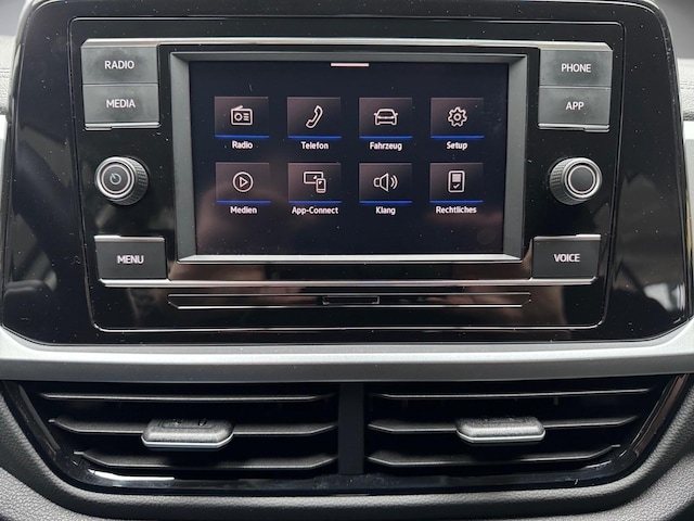 Volkswagen T-Roc 1.0 TSI