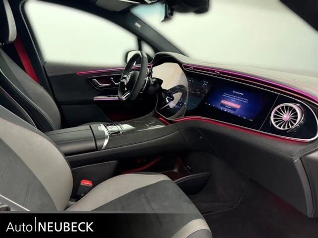 Mercedes-Benz EQE SUV 4MATIC AMG Line