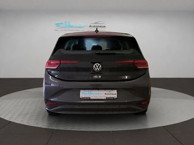 Volkswagen ID.3 77 KWh Performance Pro
