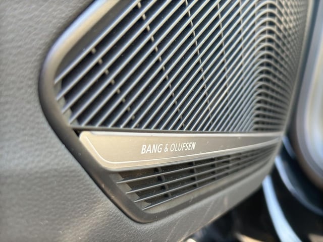 Audi A4 40 TFSI Avant S-Tronic