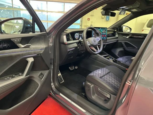 Volkswagen Tayron 2.0 TDI DSG R-Line