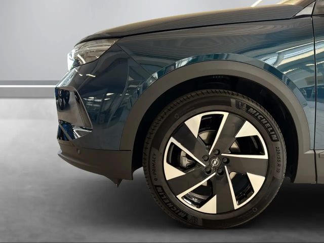 Opel Grandland X GS-Line Grand Sport