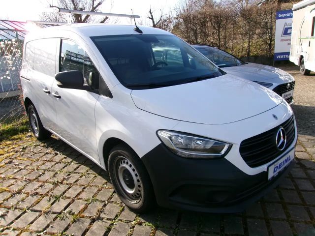 Mercedes-Benz Citan CDI